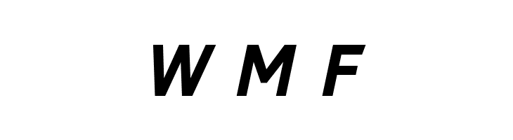 Cadman Bold Italic  Free Fonts Download