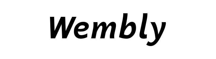 Cadman Bold Italic  Free Fonts Download