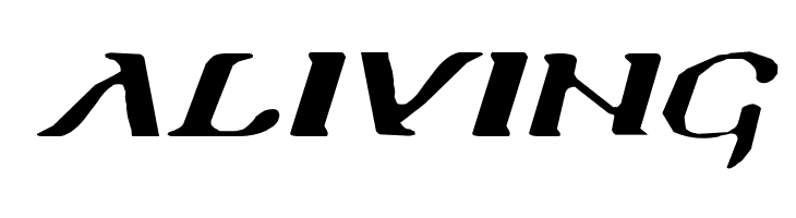 Holy Empire Expanded Italic  Free Fonts Download