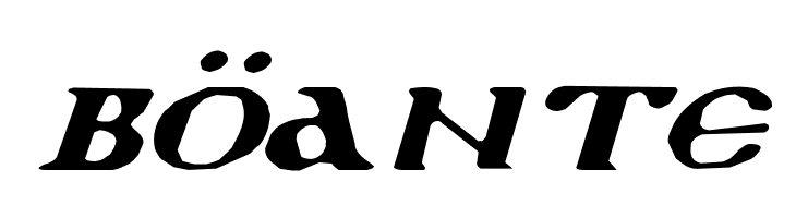 Holy Empire Expanded Italic  Free Fonts Download