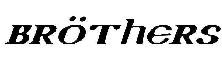 Holy Empire Expanded Italic  Free Fonts Download