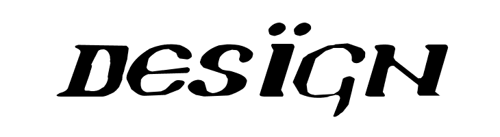 Holy Empire Expanded Italic  Free Fonts Download