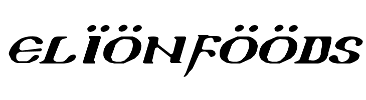 Holy Empire Expanded Italic  Free Fonts Download