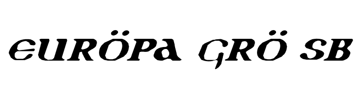 Holy Empire Expanded Italic  Free Fonts Download