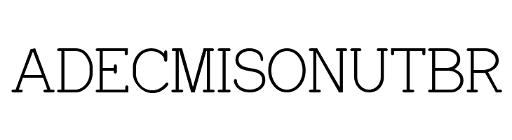 Charrington Upper  Free Fonts Download