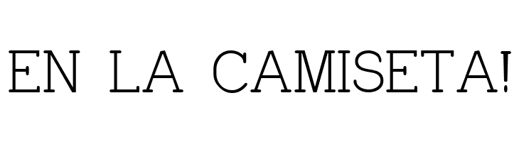 Charrington Upper  Free Fonts Download