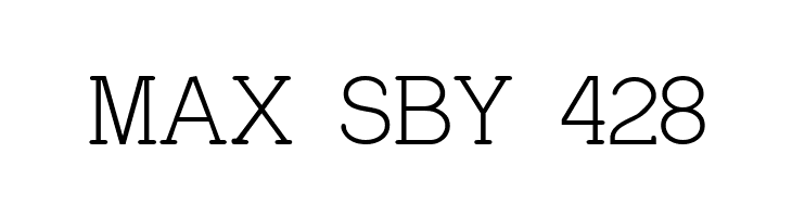 Charrington Upper  Free Fonts Download