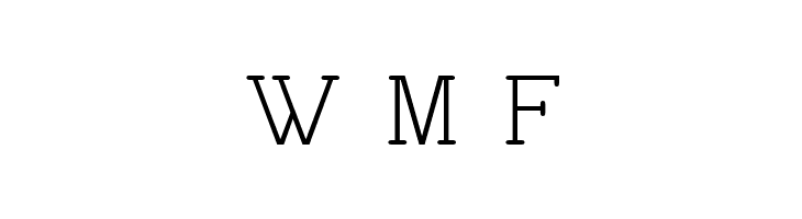 Charrington Upper  Free Fonts Download