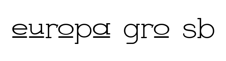 Charrington Upper  Free Fonts Download
