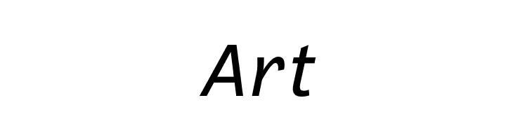 Cadman Italic  Free Fonts Download