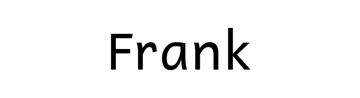 Cadman  Free Fonts Download