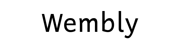 Cadman  Free Fonts Download