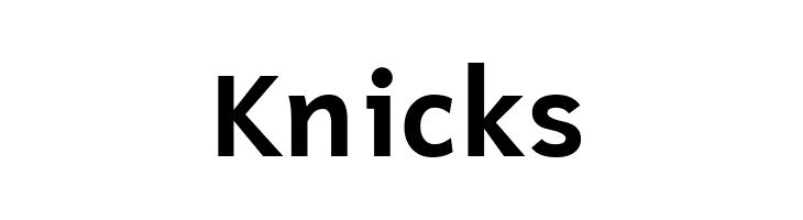 Cadman Bold  Free Fonts Download