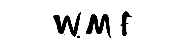 Waterlily  Free Fonts Download