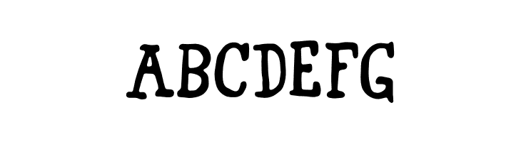 Grovflab DEMO Regular  Free Fonts Download