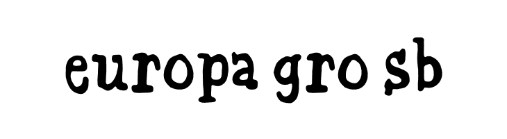 Grovflab DEMO Regular  Free Fonts Download