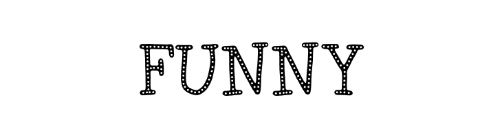 Hyggebukser DEMO Regular  Free Fonts Download