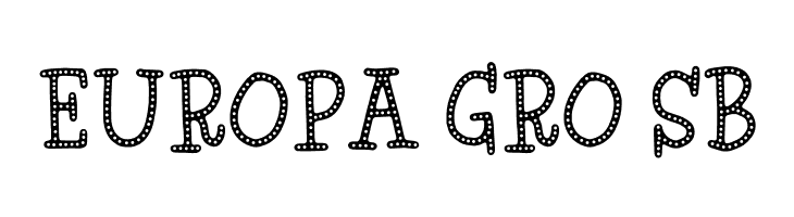Hyggebukser DEMO Regular  Free Fonts Download