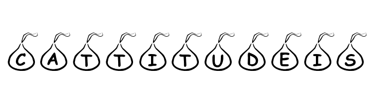 KR Candy Kiss  Free Fonts Download