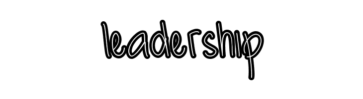 Kidosplay Outline  Free Fonts Download