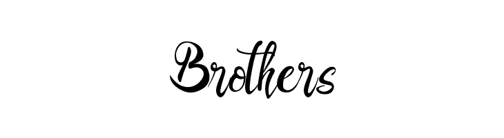 Langit Merah  Free Fonts Download