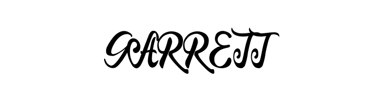 Langit Merah  Free Fonts Download