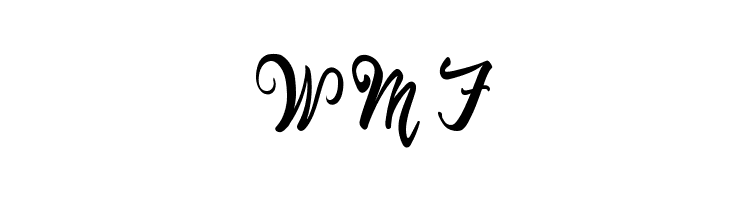 Langit Merah  Free Fonts Download