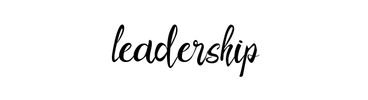 Langit Merah  Free Fonts Download