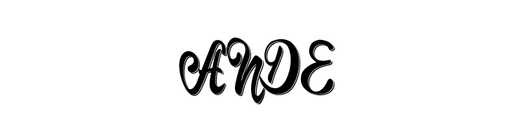 Bro Rintto  Free Fonts Download