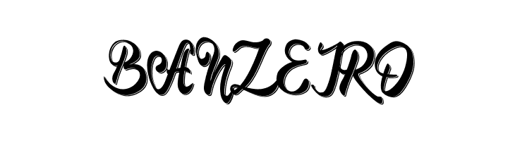 Bro Rintto  Free Fonts Download