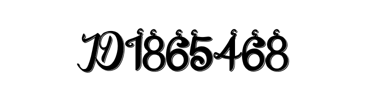 Bro Rintto  Free Fonts Download