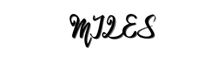 Bro Rintto  Free Fonts Download