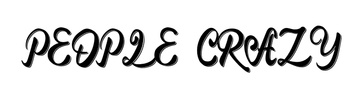 Bro Rintto  Free Fonts Download