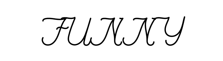 Fiona Lattina  Free Fonts Download