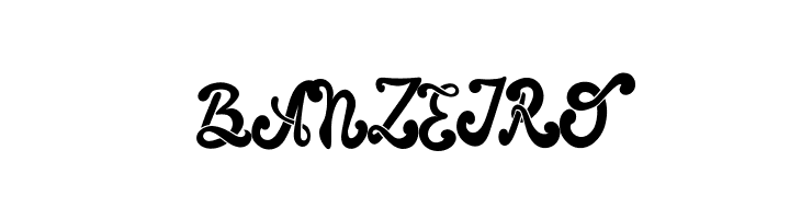 The Foughe Script  Free Fonts Download