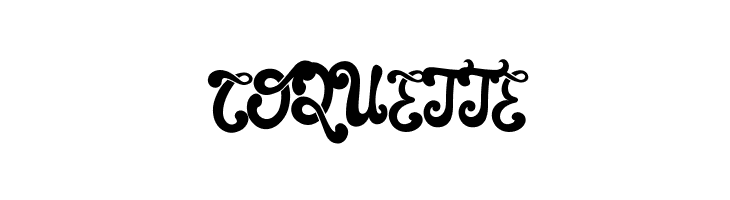 The Foughe Script  Free Fonts Download