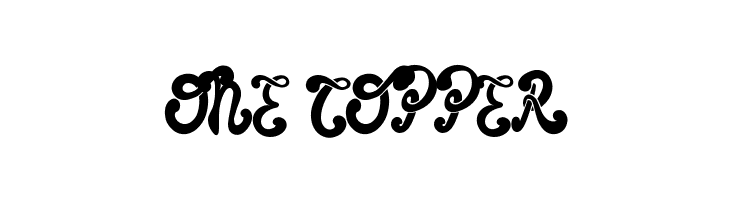 The Foughe Script  Free Fonts Download