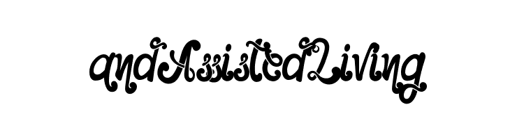 The Foughe Script  Free Fonts Download