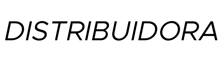 Metropolis Italic  Free Fonts Download