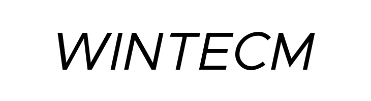 Metropolis Italic  Free Fonts Download