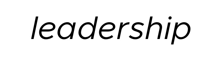 Metropolis Italic  Free Fonts Download