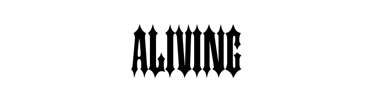 Slayer Plain Medium  Free Fonts Download