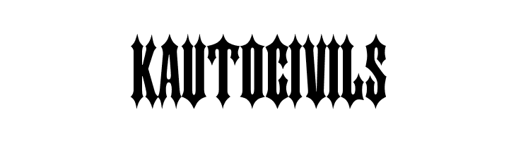 Slayer Plain Medium  Free Fonts Download