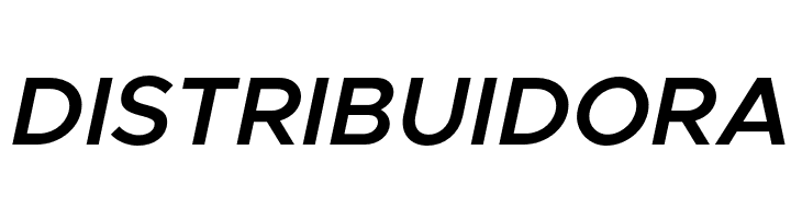 Metropolis Semi Bold Italic  Free Fonts Download