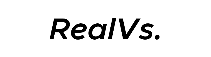 Metropolis Semi Bold Italic  Free Fonts Download