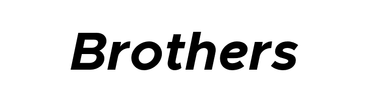 Metropolis Bold Italic  Free Fonts Download