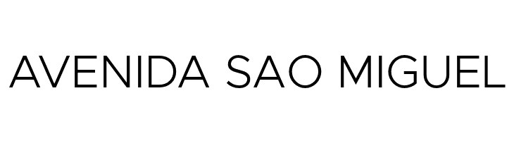 Metropolis-Light  Free Fonts Download