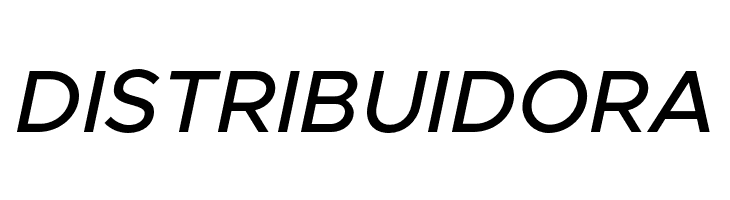 Metropolis Medium Italic  Free Fonts Download