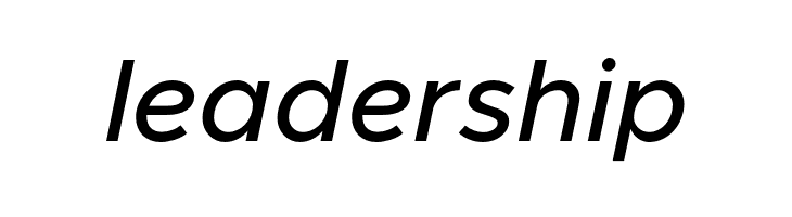 Metropolis Medium Italic  Free Fonts Download