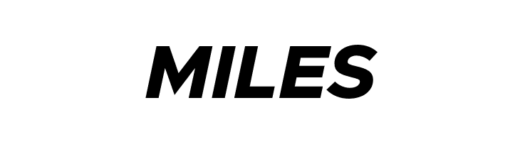 Metropolis Extra Bold Italic  Free Fonts Download